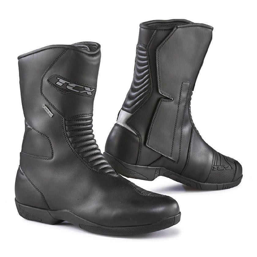 Tcx X-Five 4 Gore-tex Korumalı Motosiklet Bot