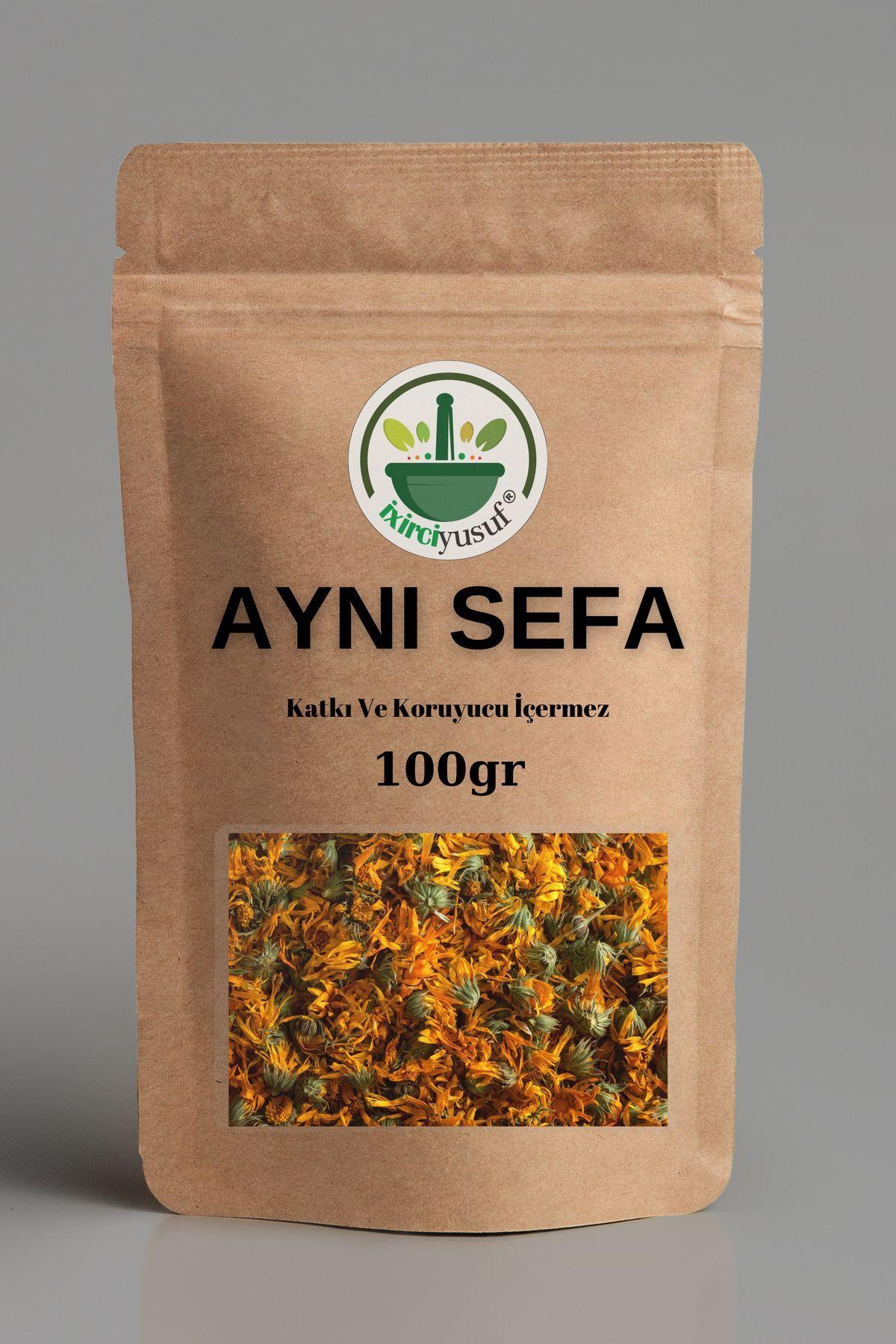 Aynı Sefa Bitkisi 100gr