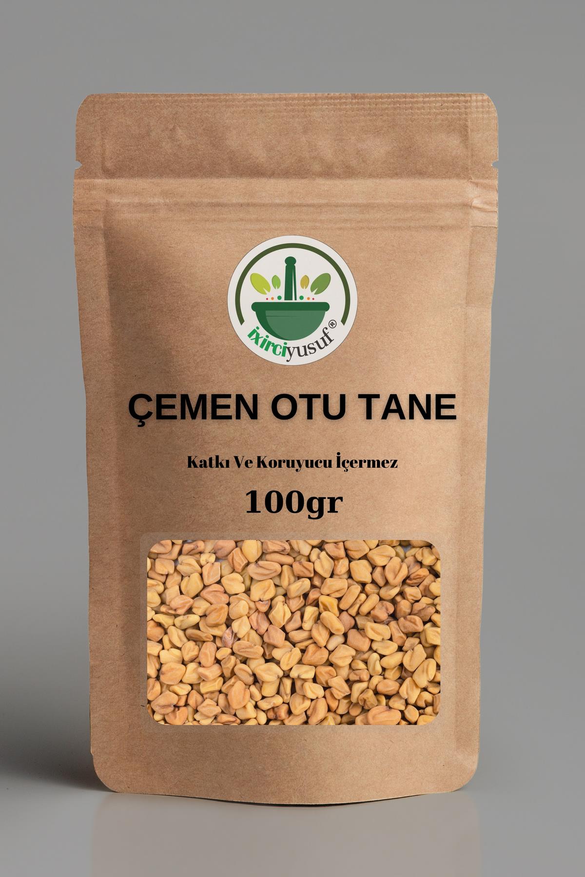 Çemen Otu Tane 100 gr