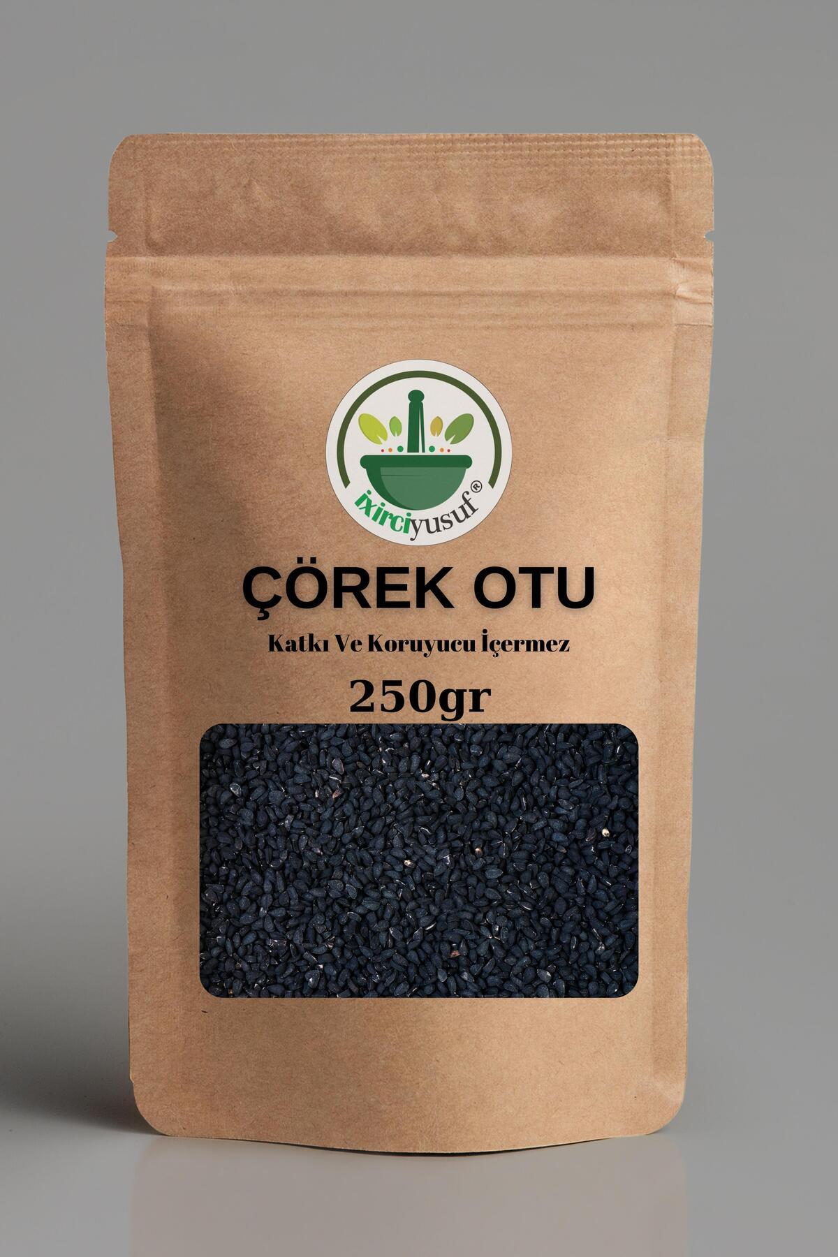 Çörek Otu 250gr (taze ve katkısız)