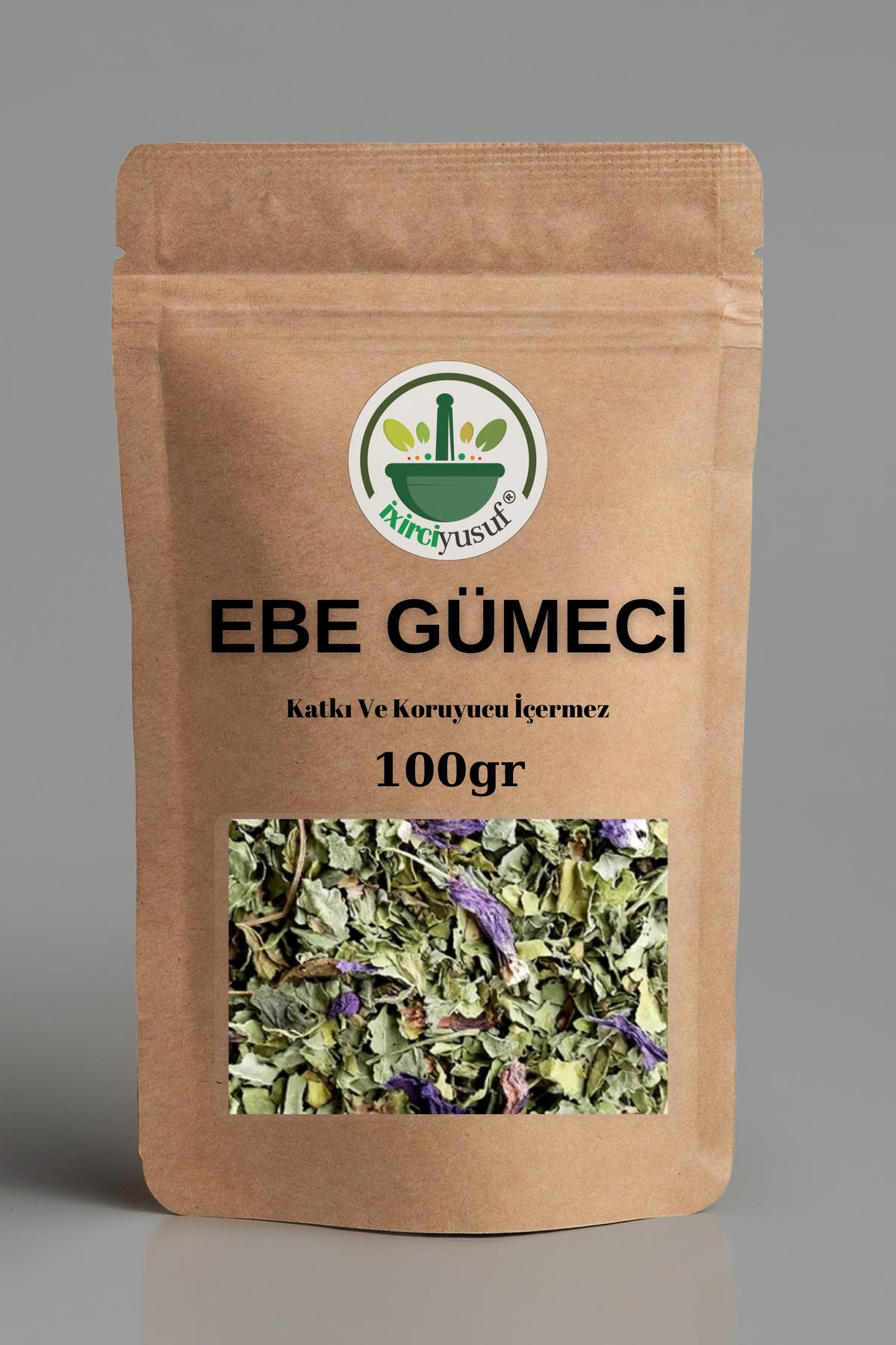 Ebe Gümeci Çayı/Otu 100gr