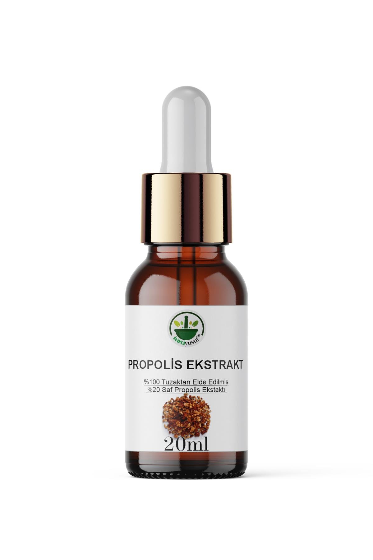 Propolis Damla 20 Ml