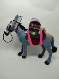 maket eşşek