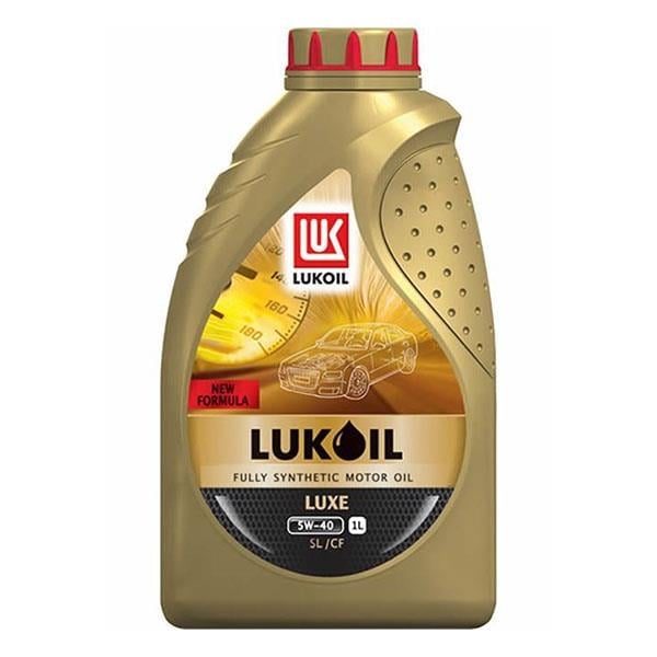 Luxe SS 10W-40 SL/CF 5L