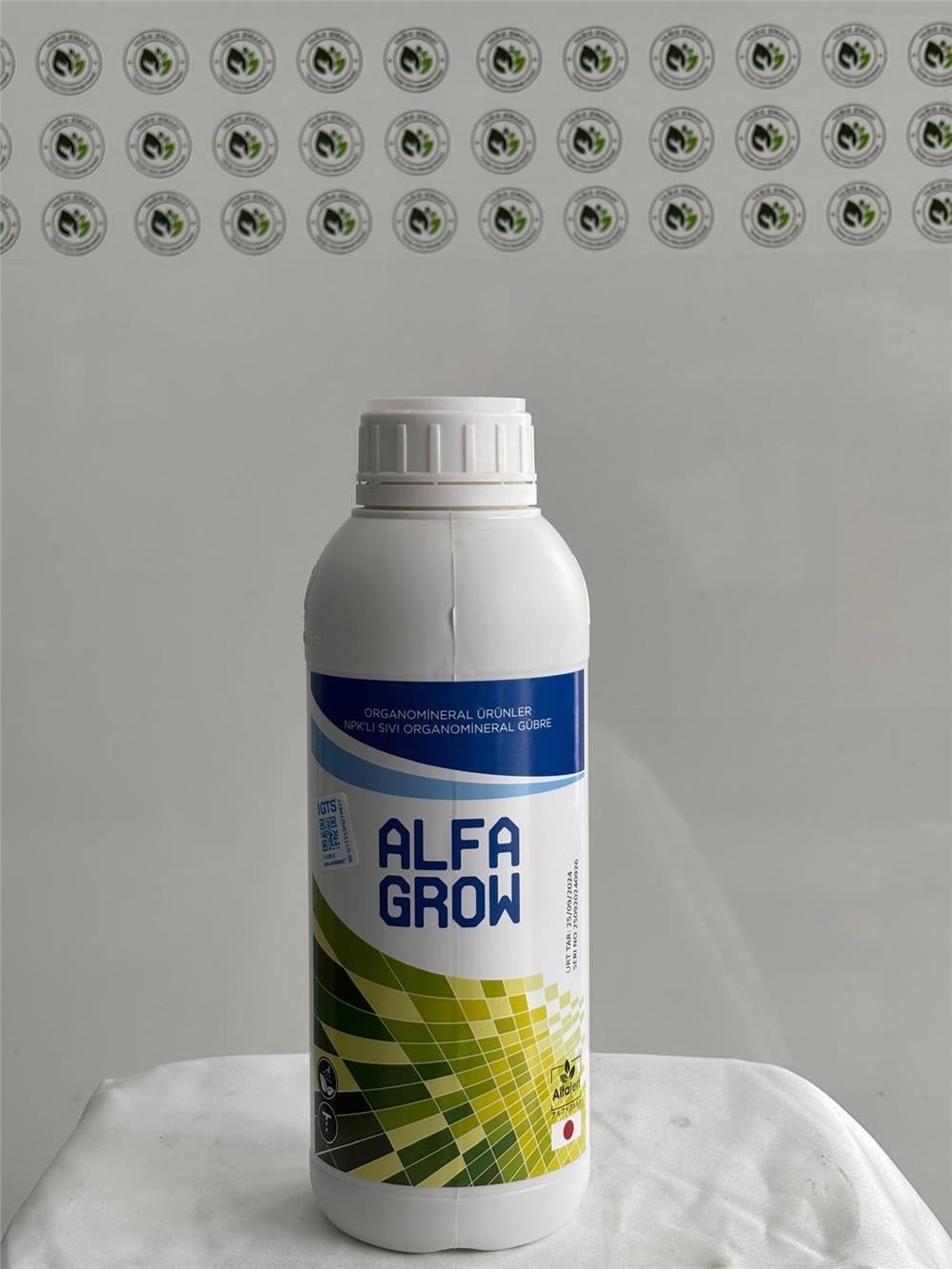 ALFA GROW - 1 Lt - (Paket Tip: Şişe)