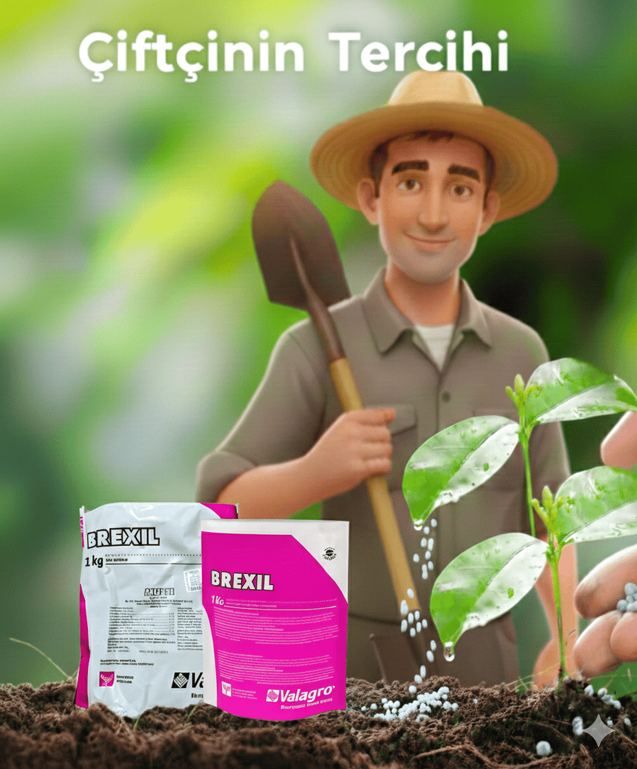 BREXIL MULTI - 1 Kg