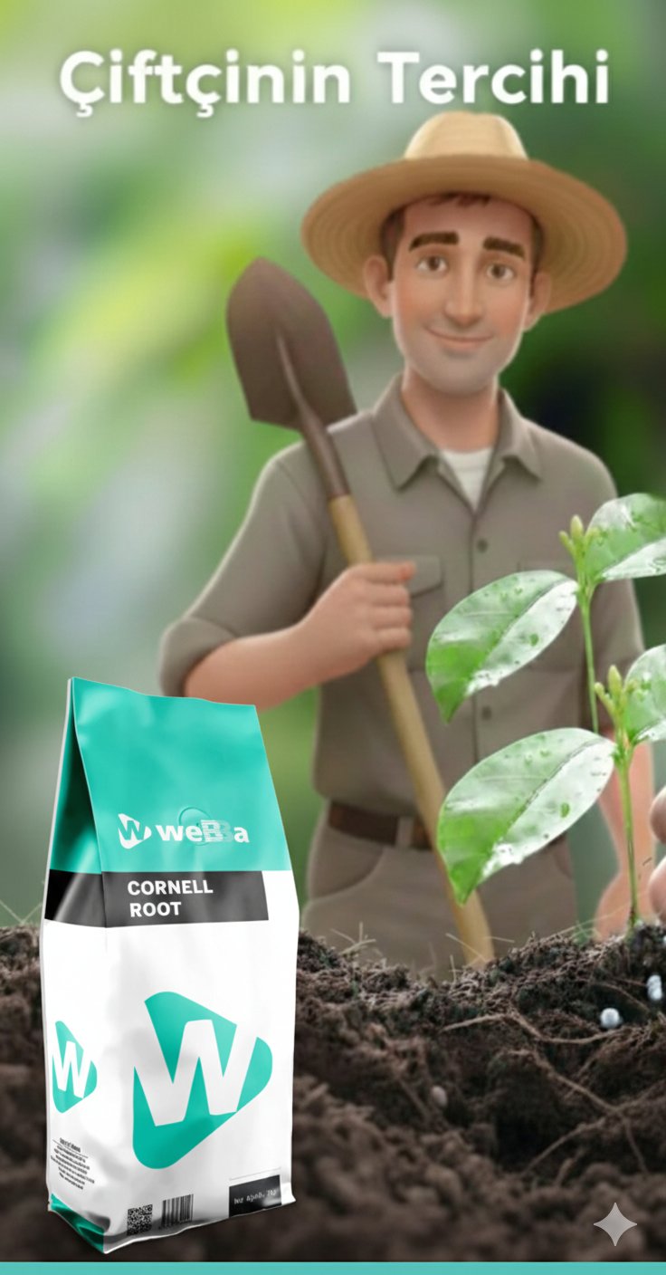 CORNELL ROOT 9-30-0