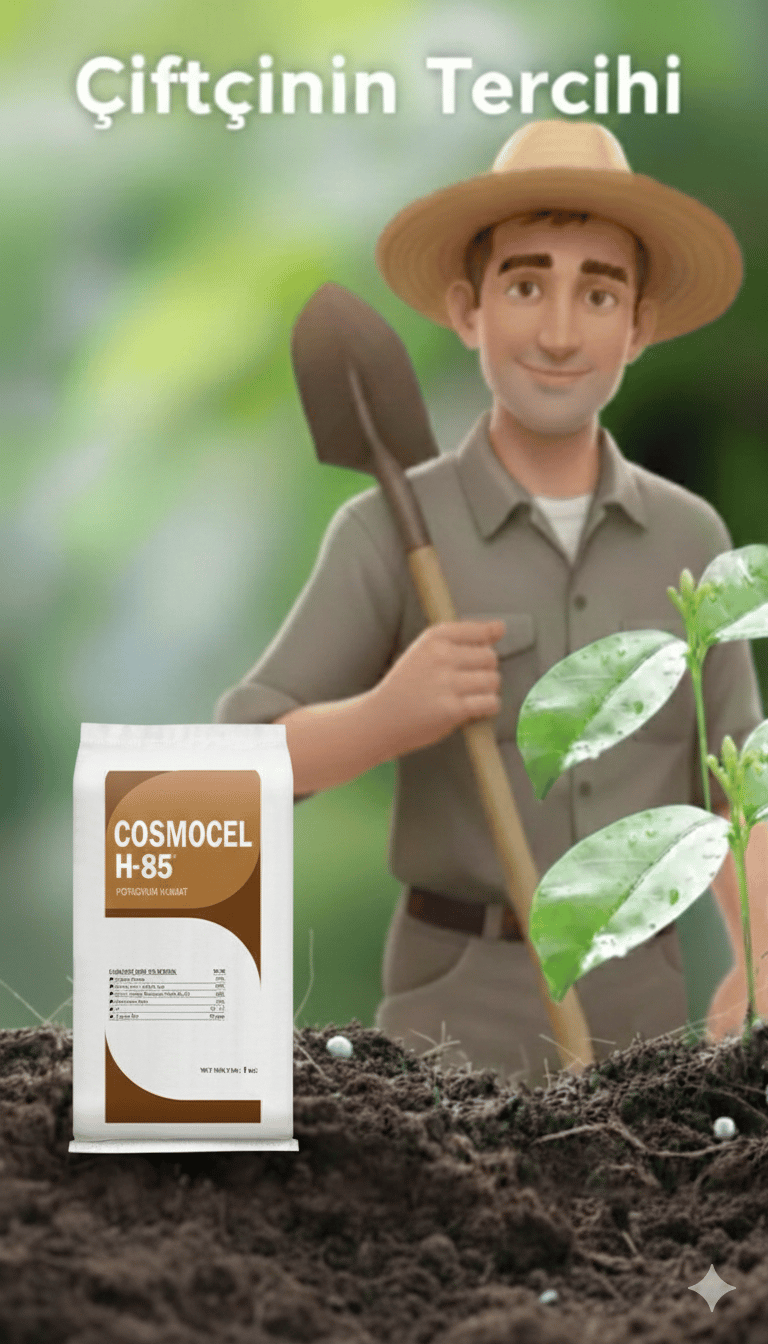COSMOCEL H-85 - 1 Kg