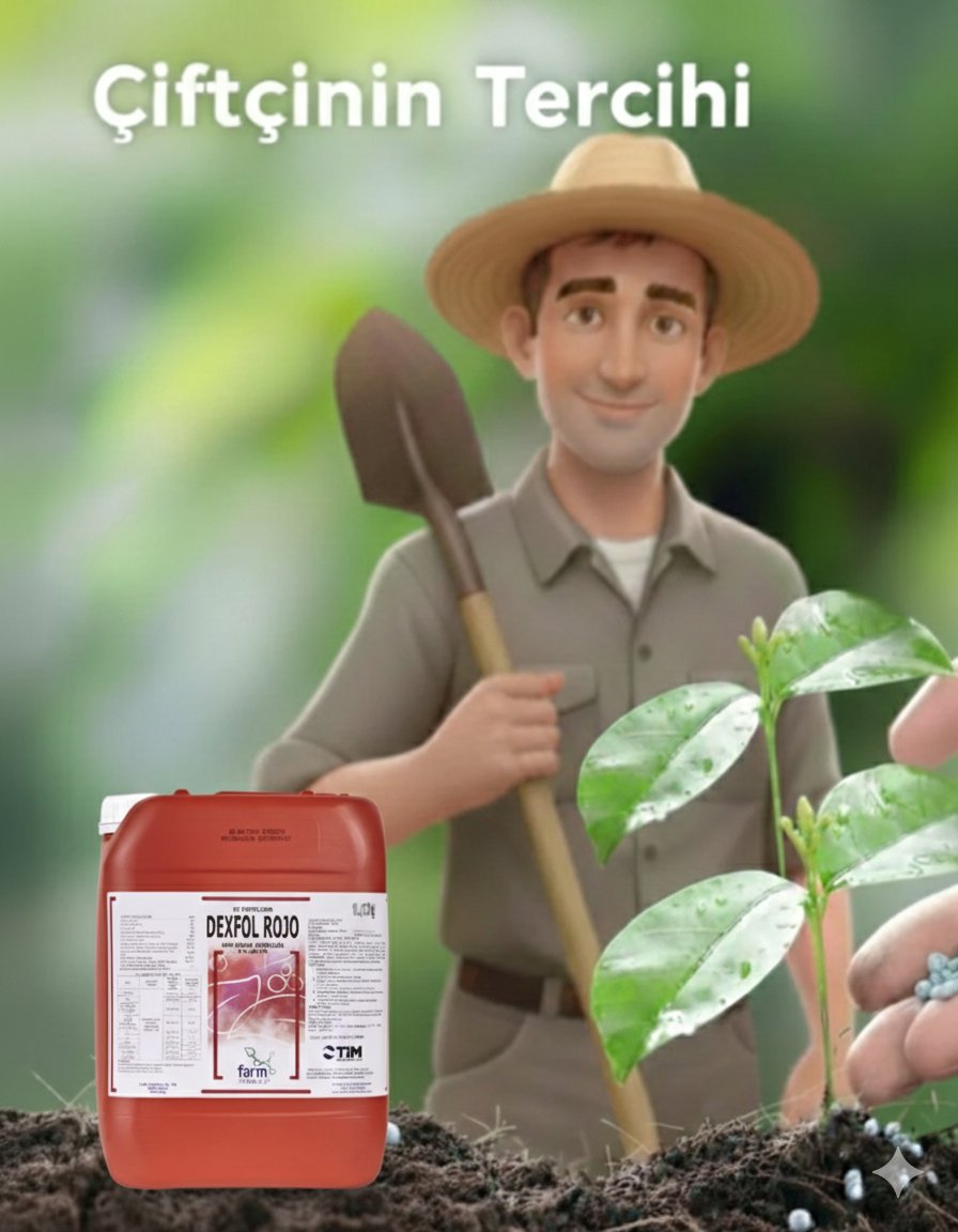 DEXFOL ROJO 7-4-26 - 10 lt