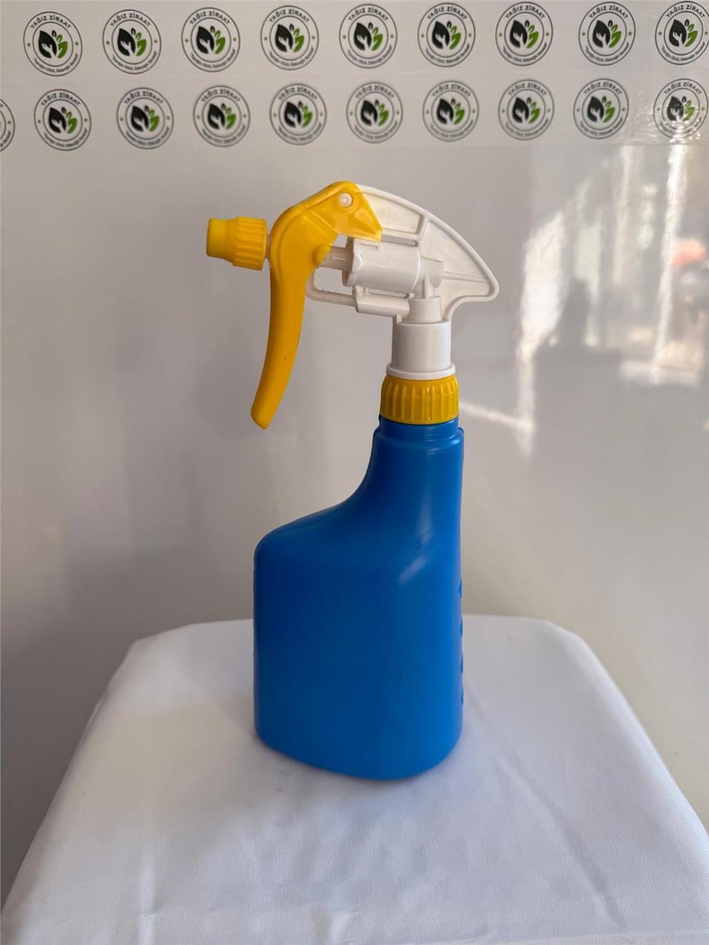 Fısfıs Pompa 1 Ltr 