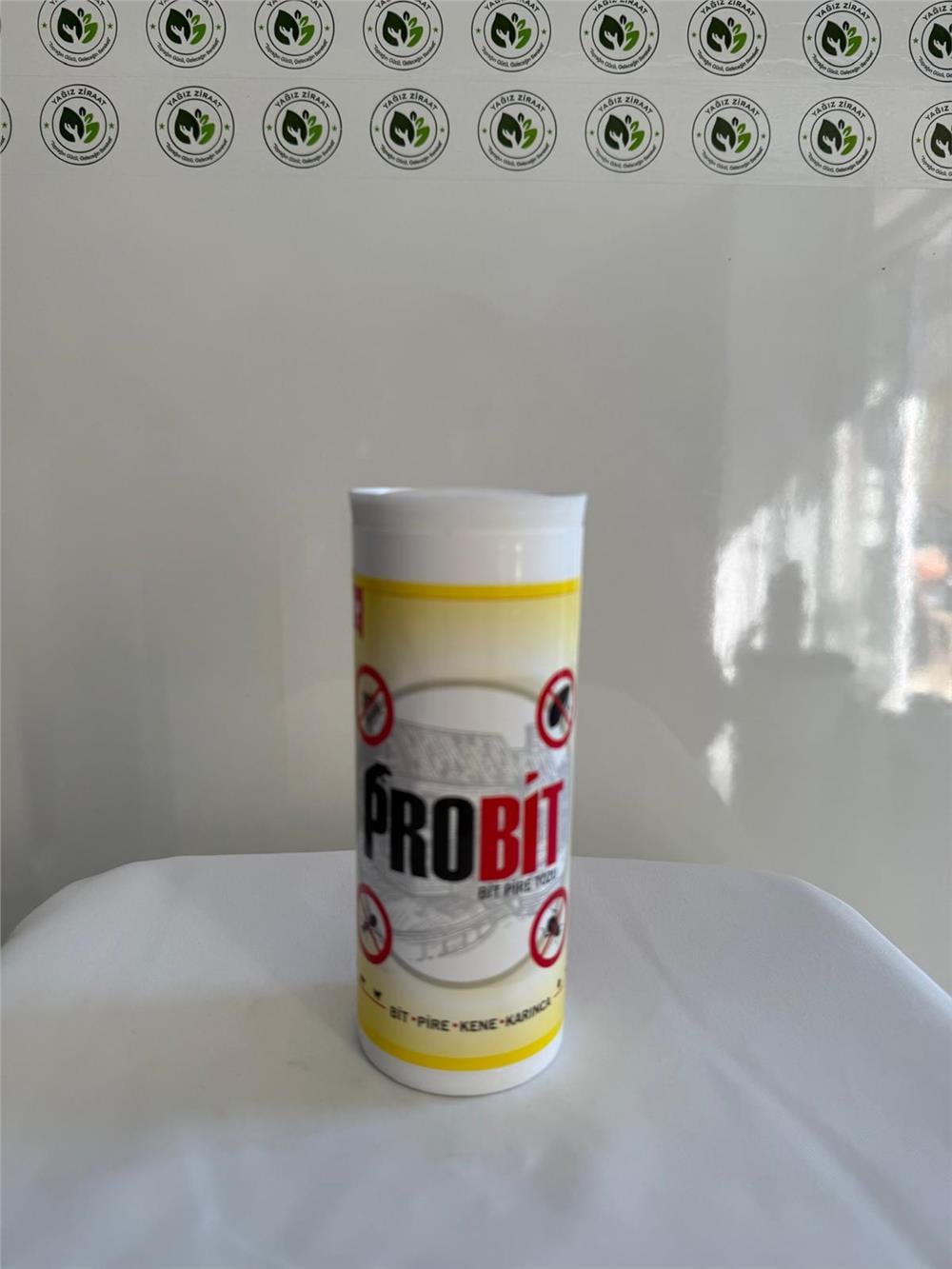 Pro ın Pharma Firba Probit Bit Pire Tozu