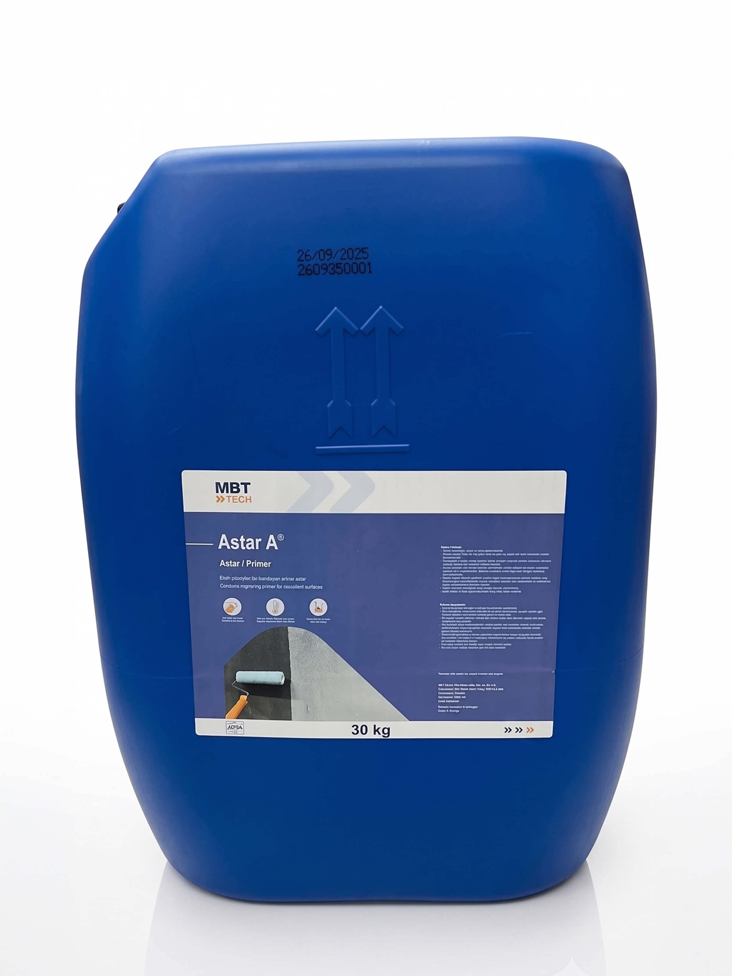 Astar A (30 kg)