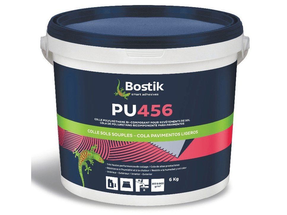 Bostik PU 456