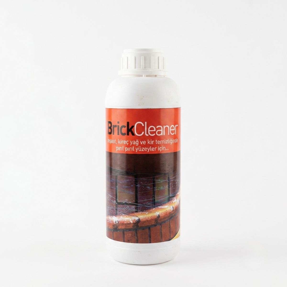 Brick Cleaner 1 Lt