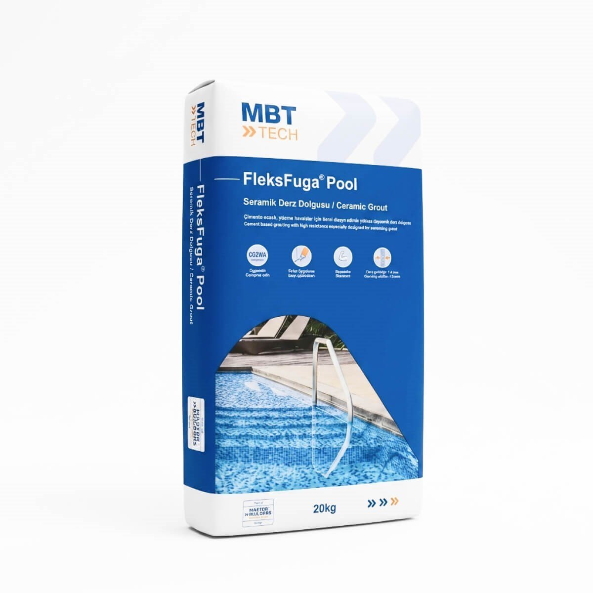 FleksFuga Pool