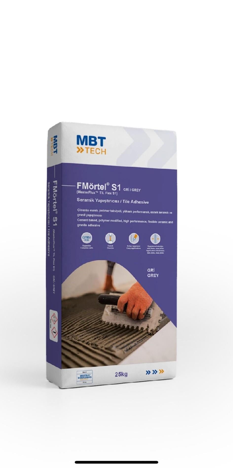 FMörtel® S1