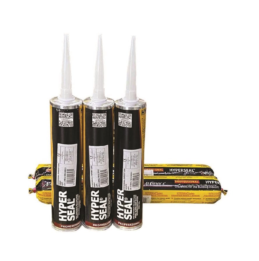 Hyperseal Expert 150