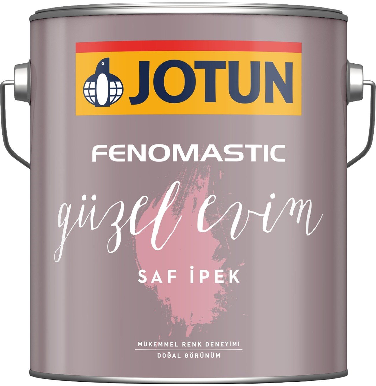 JOTUN Fenomastic Güzel Evim Saf ipek erisi