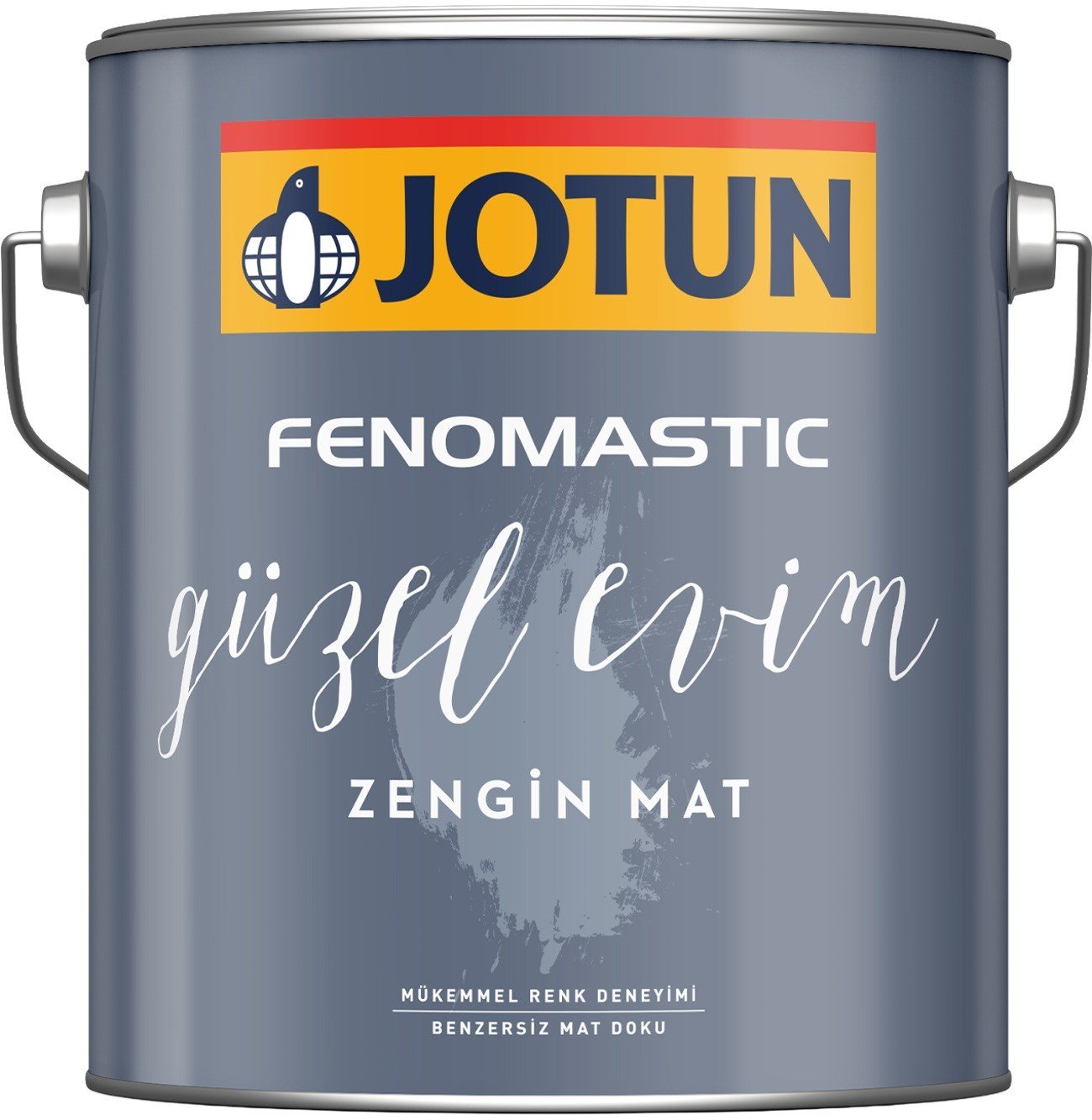 JOTUN Fenomastic Güzel Evim Zengin Mat Serisi