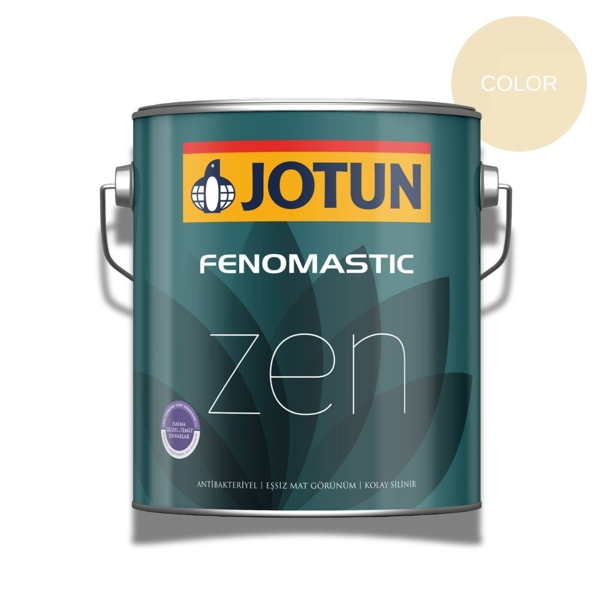 JOTUN Fenomastic Zen Serisi Milkyway