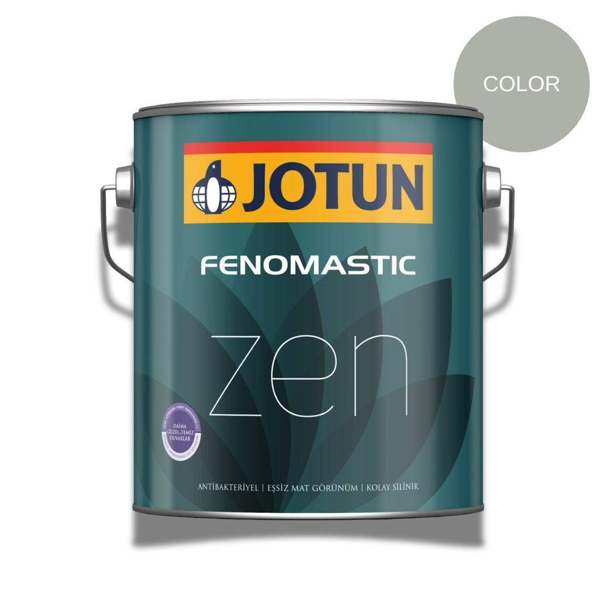 JOTUN Fenomastic Zen Serisi Minty Breeze