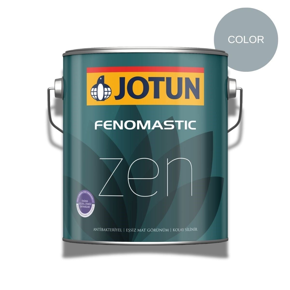 JOTUN Fenomastic Zen Serisi Ocean Air