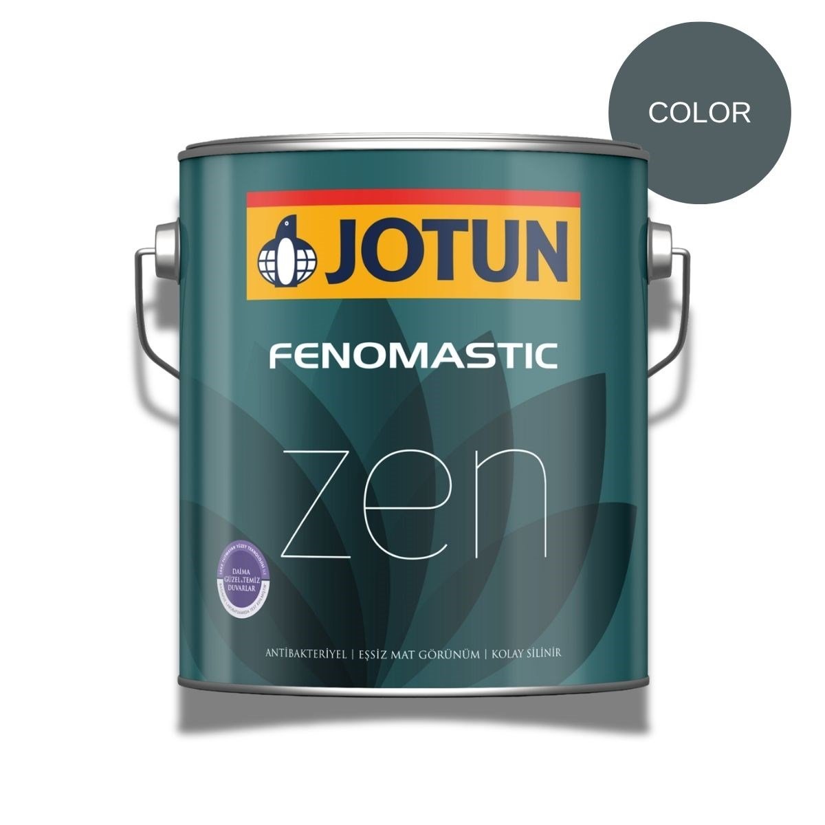 JOTUN Fenomastic Zen Serisi Oslo