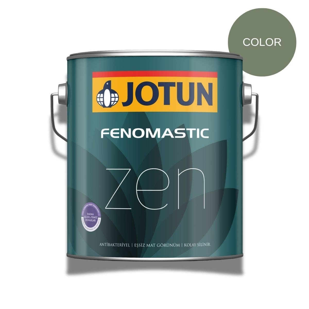 JOTUN Fenomastic Zen Serisi Palm Leaf