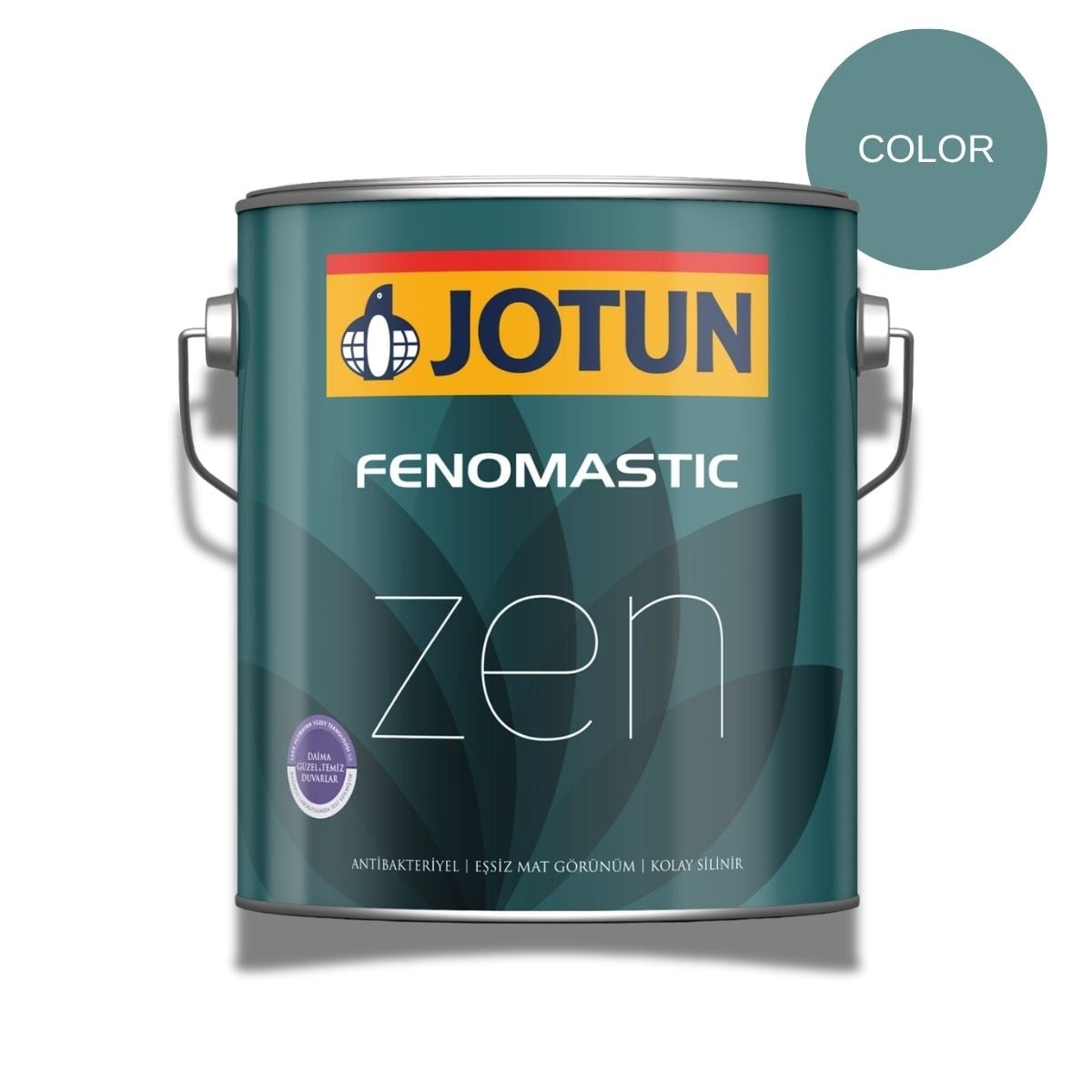 JOTUN Fenomastic Zen Serisi Paten