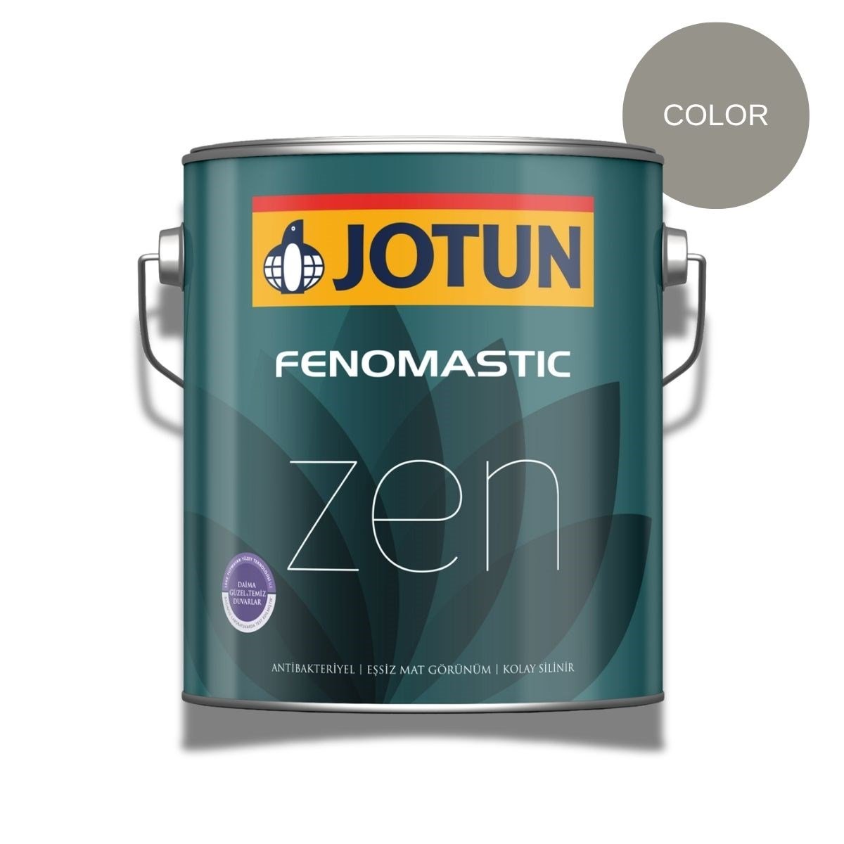 JOTUN Fenomastic Zen Serisi Pebble Stone