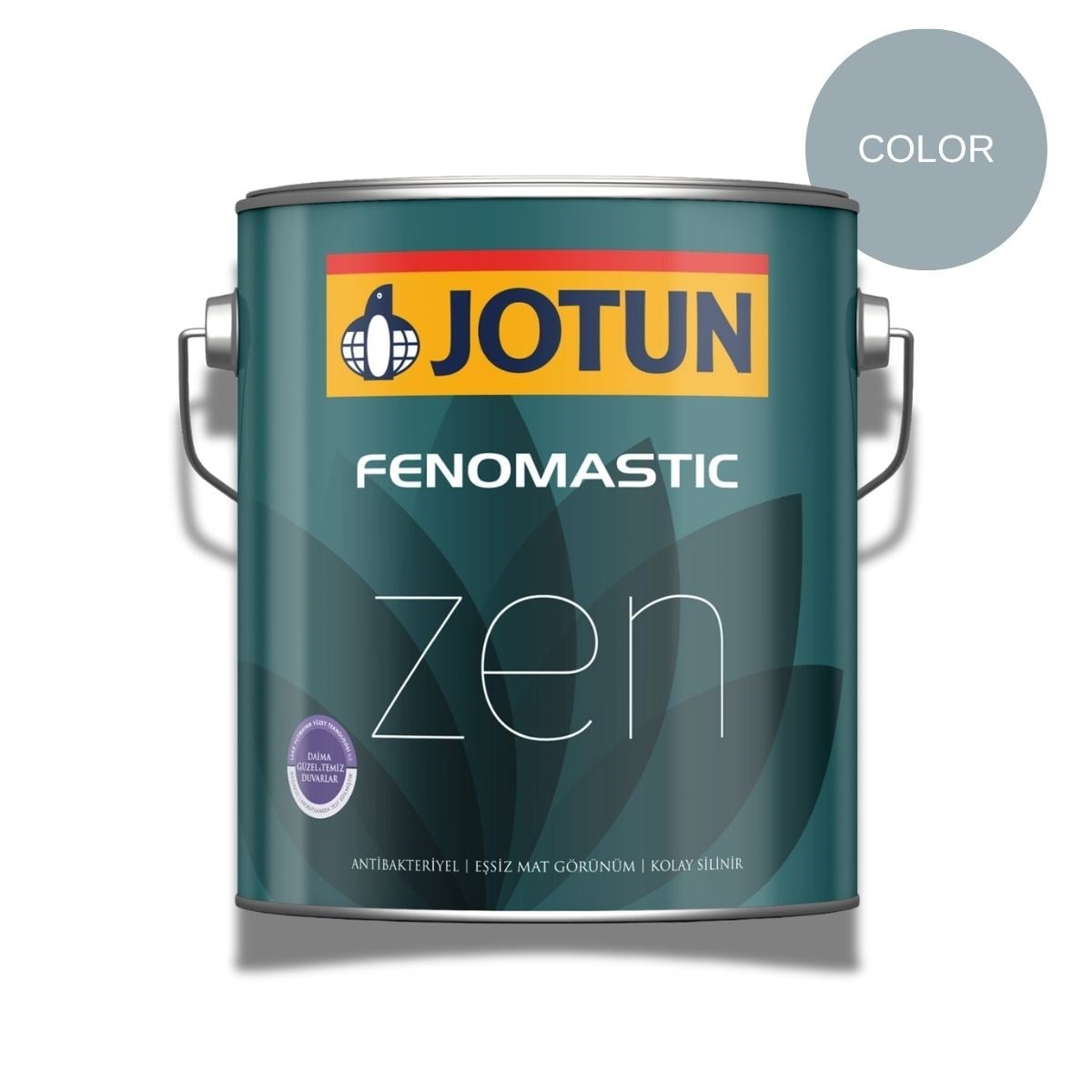 JOTUN Fenomastic Zen Serisi Pilaster Blue
