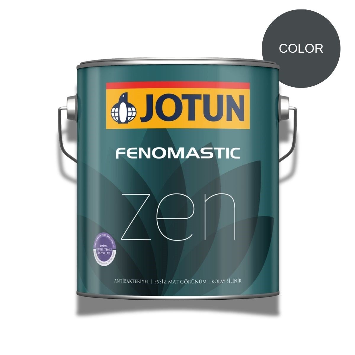 JOTUN Fenomastic Zen Serisi Sophisticated Blue