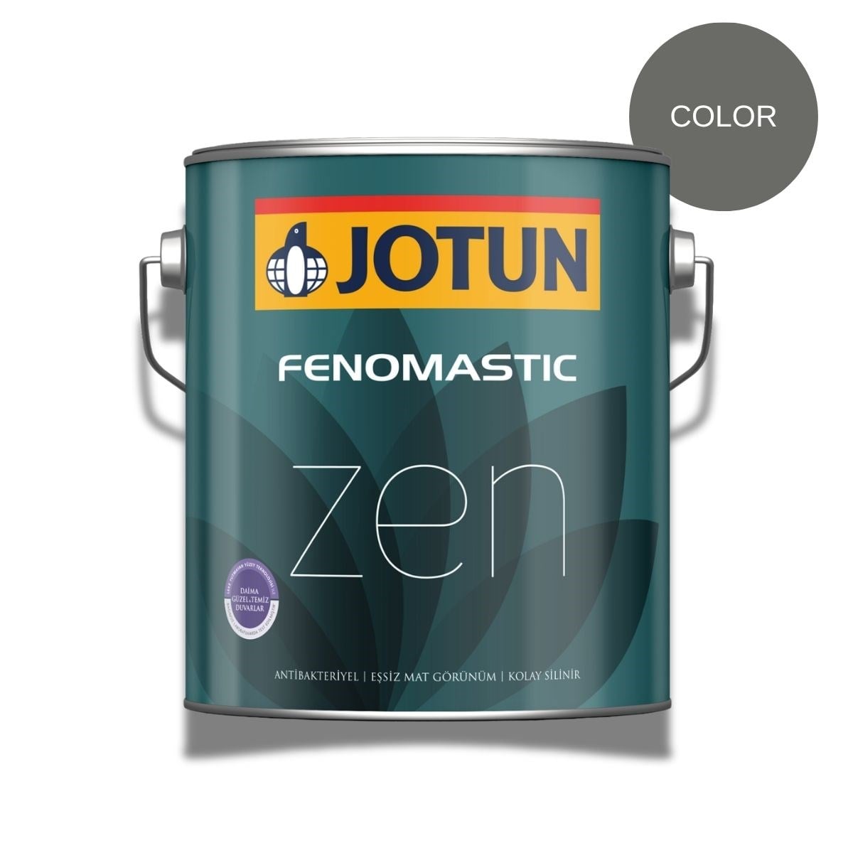 JOTUN Fenomastic Zen Serisi Sort Pepper