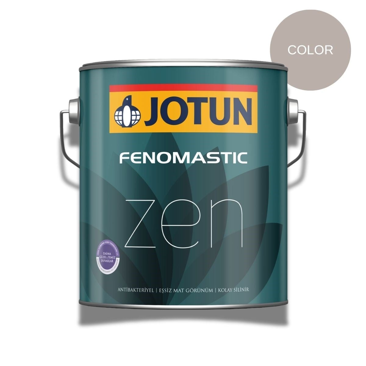 JOTUN Fenomastic Zen Serisi Sukkertop