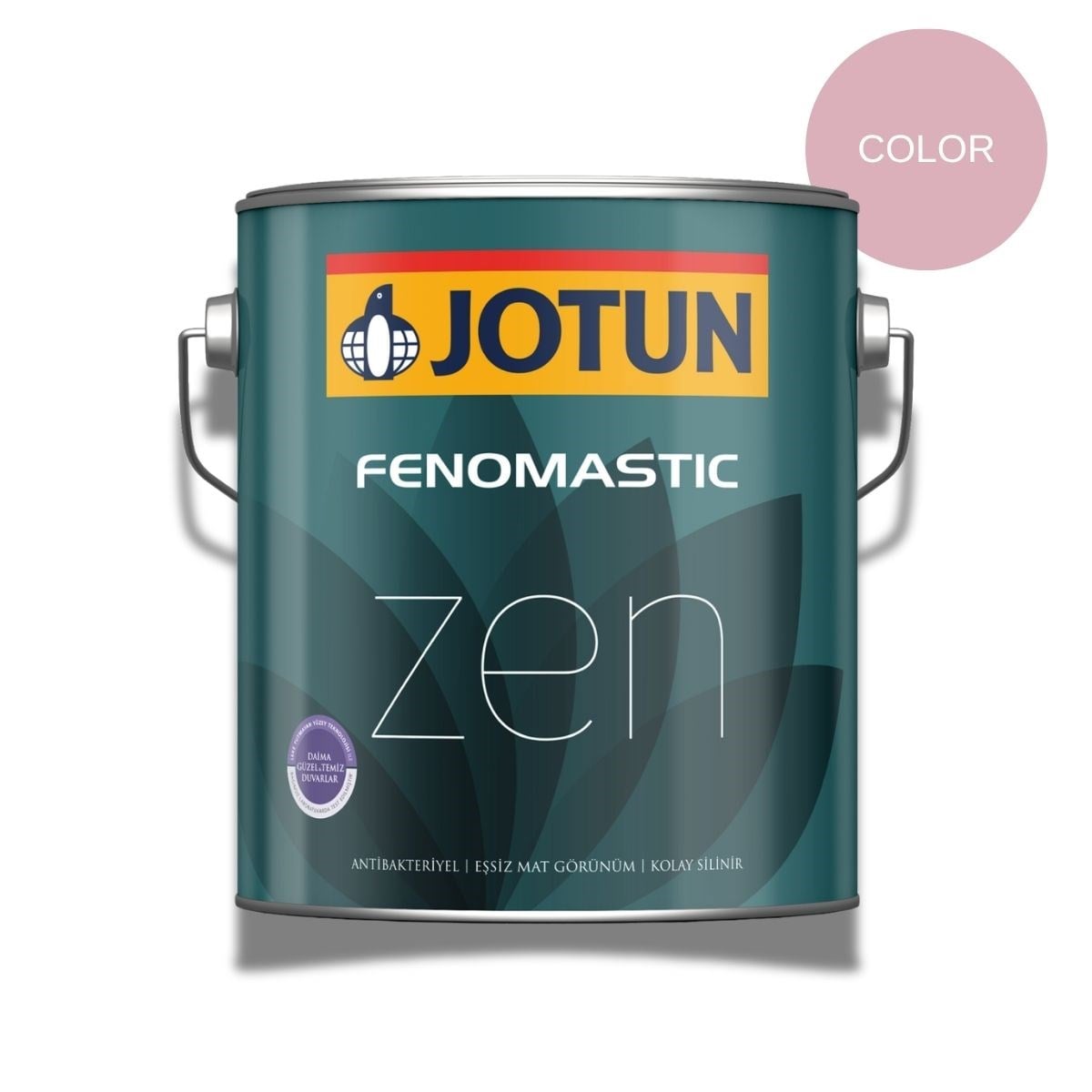 JOTUN Fenomastic Zen Serisi Tryllestoy