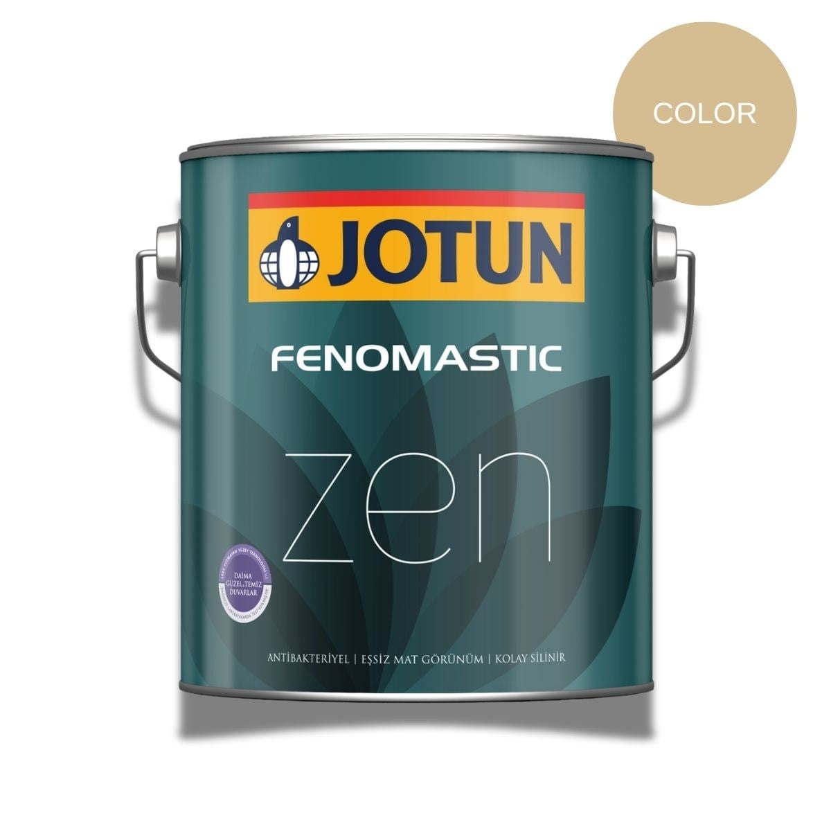 JOTUN Fenomastic Zen Serisi Velvet
