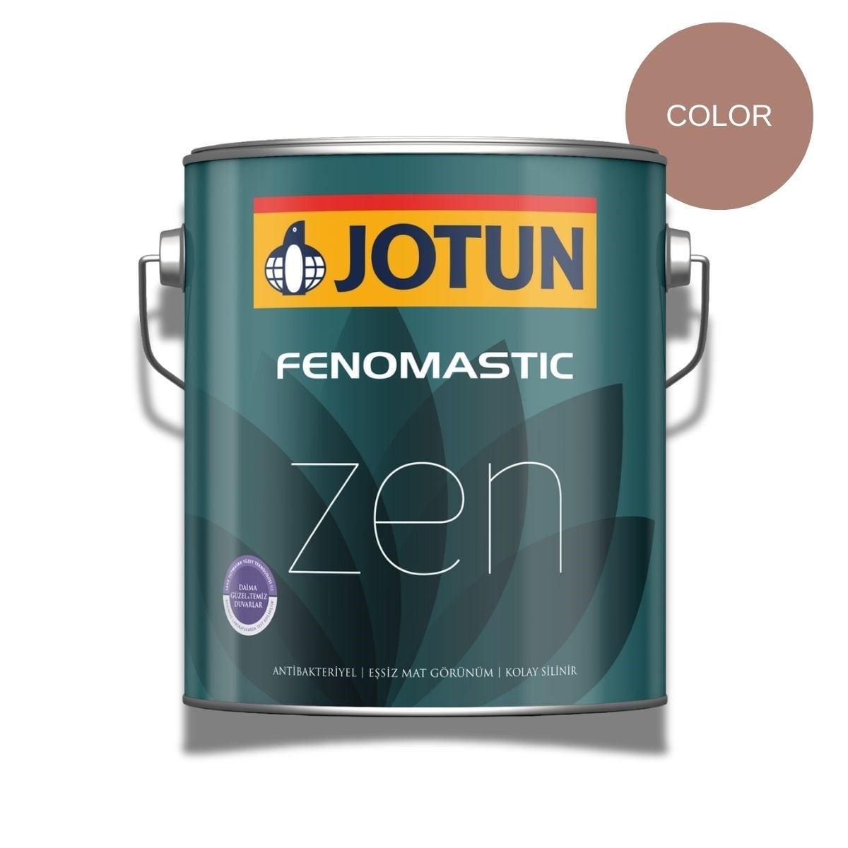 JOTUN Fenomastic Zen Serisi Warm Blush