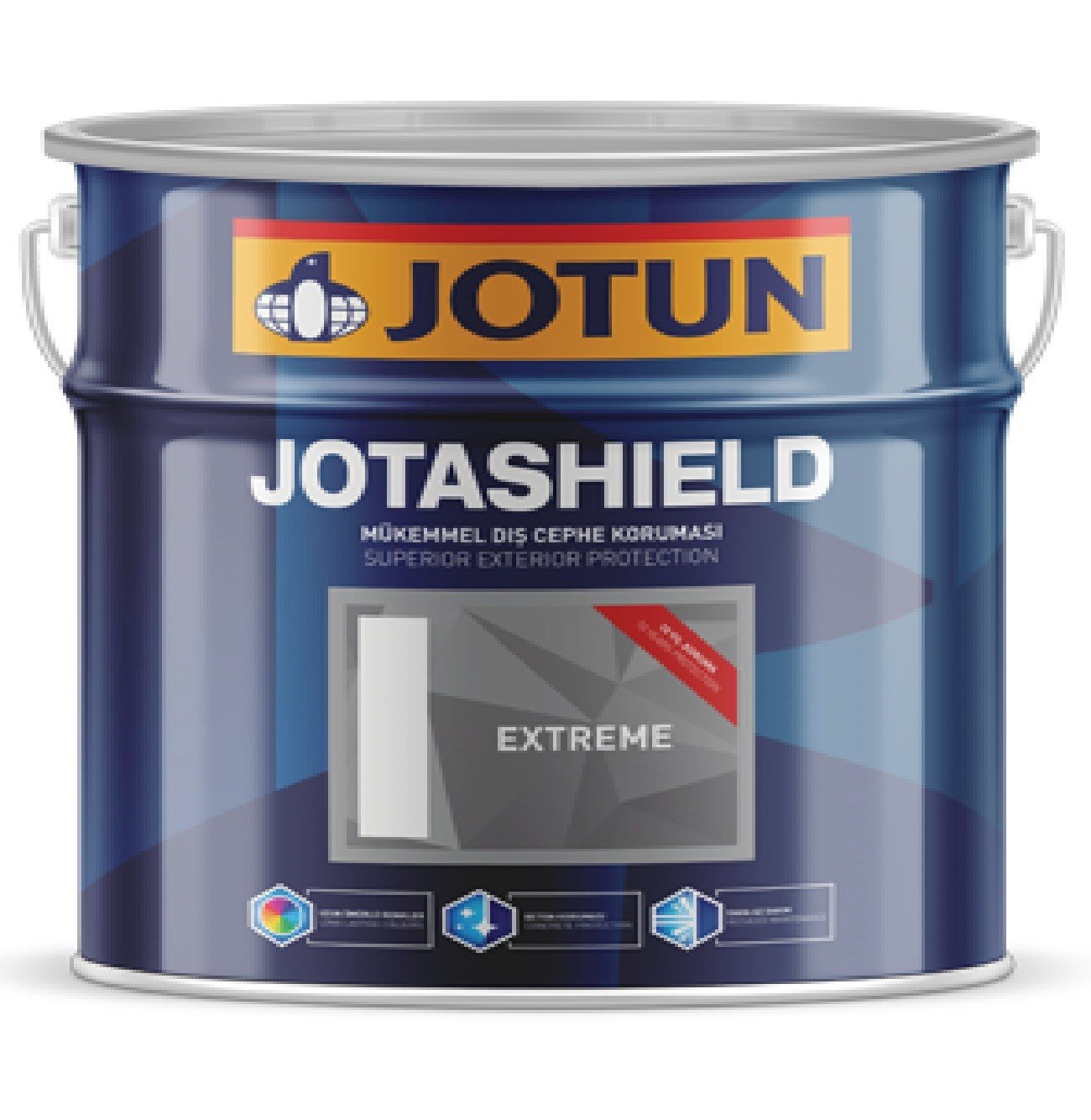 JOTUN Jotashield Extreme Serisi 