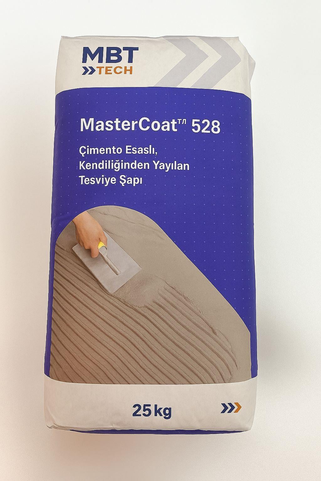 MasterCoat™ 528