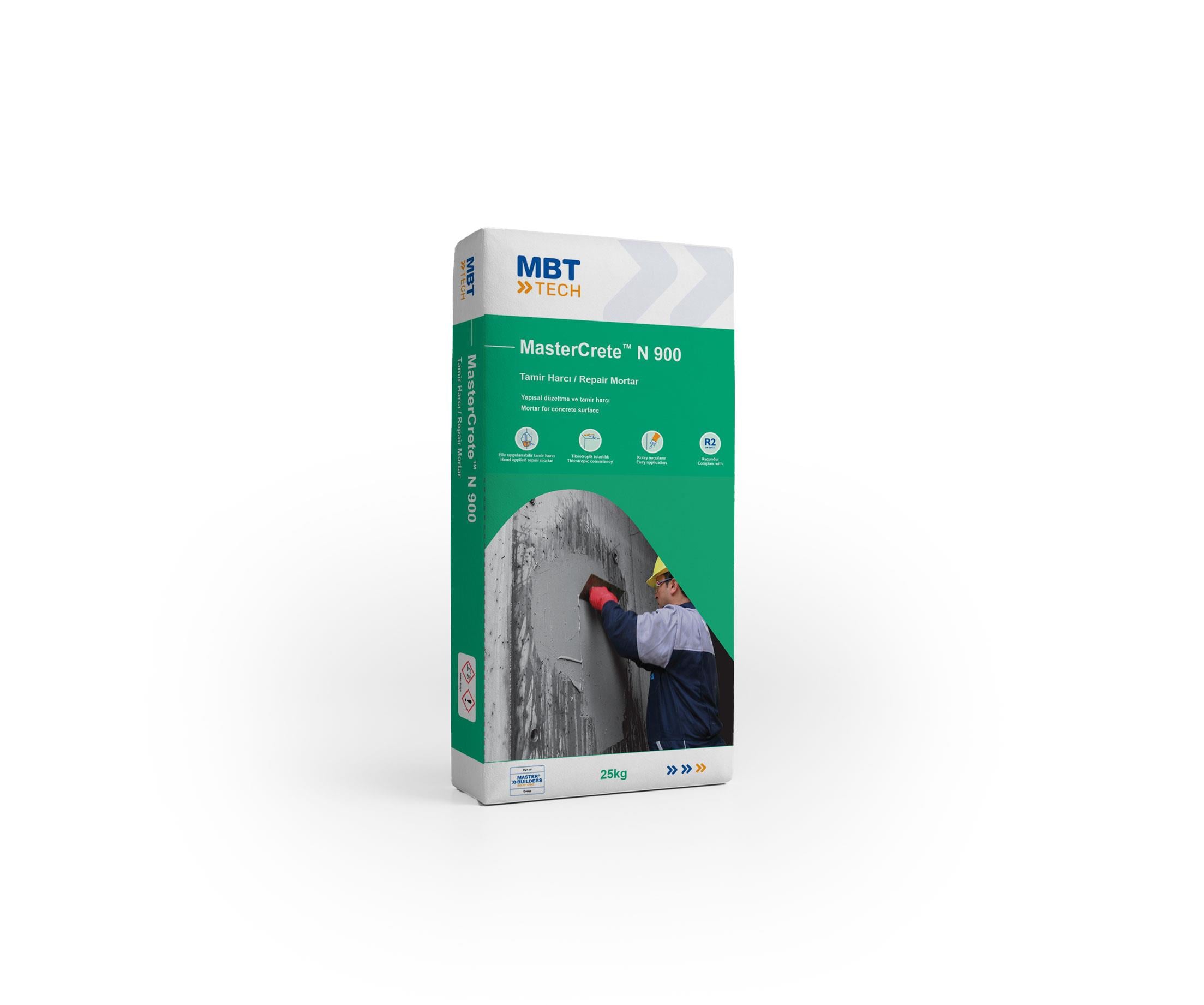 MasterCrete N 900