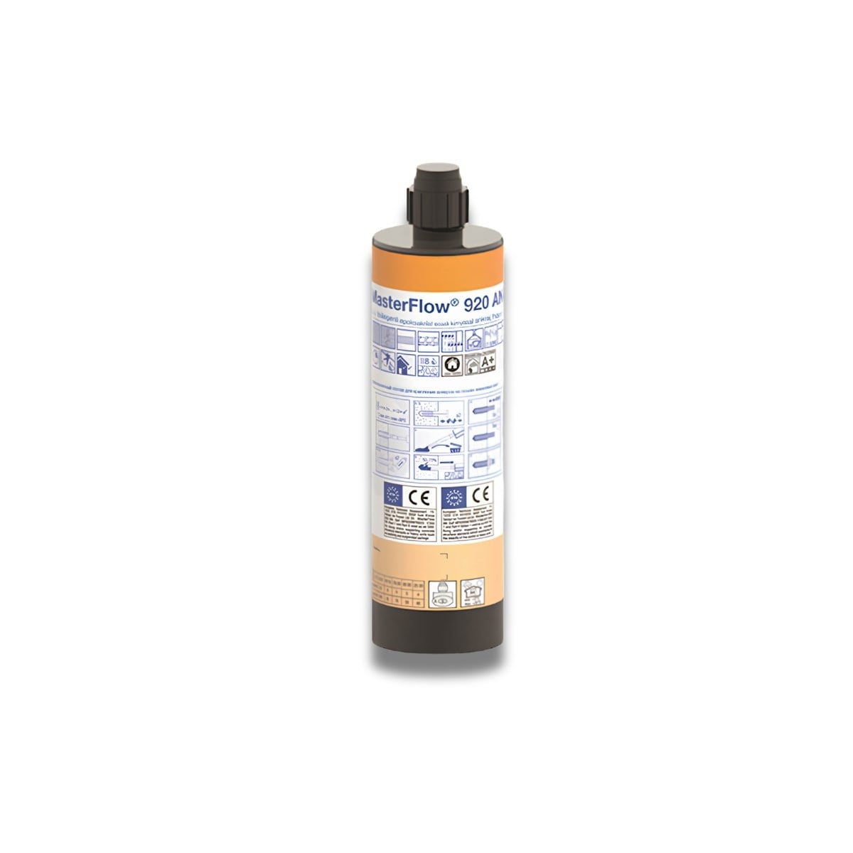 MasterFlow 918 AN