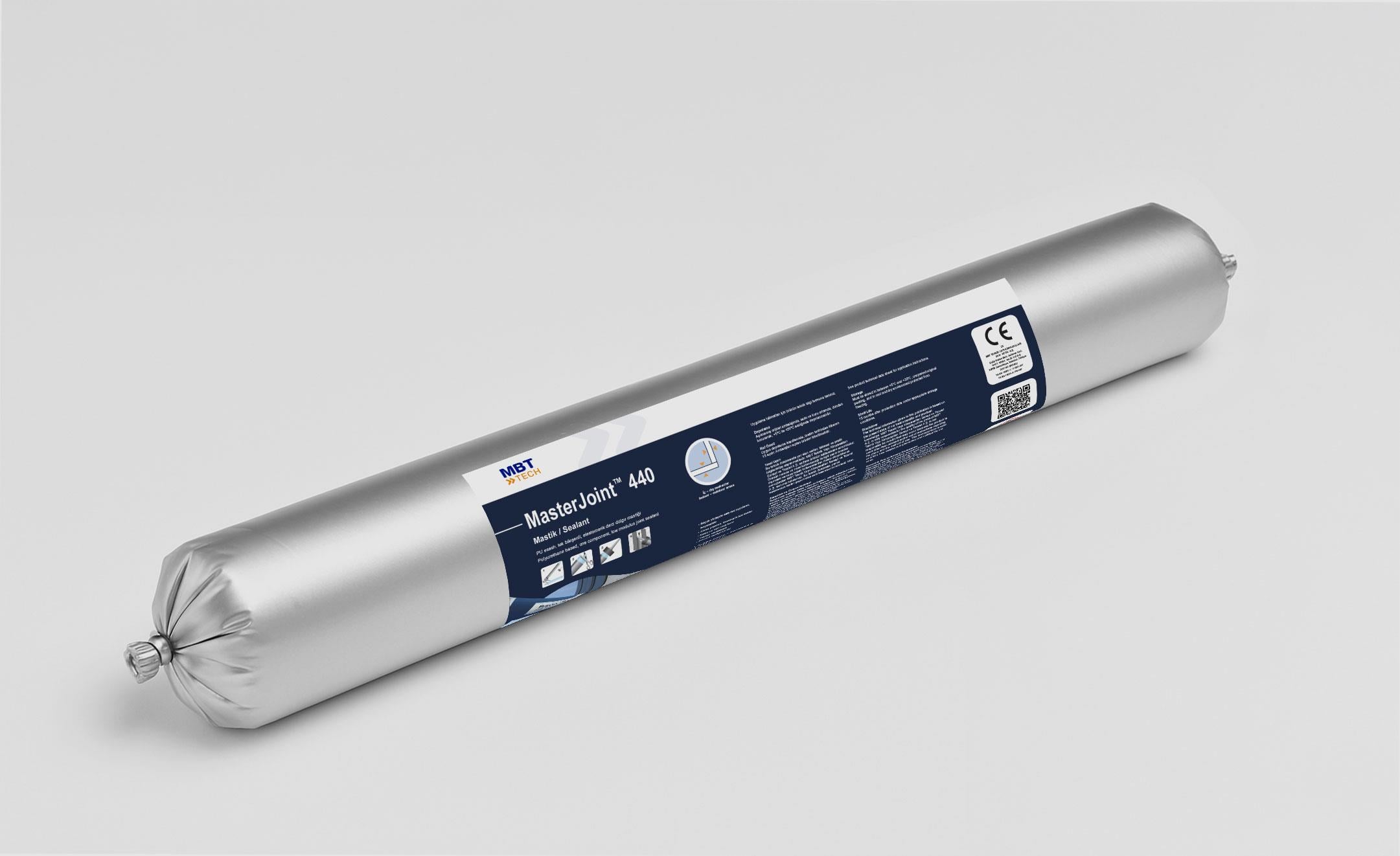 MasterJoint 440 (600 ml)