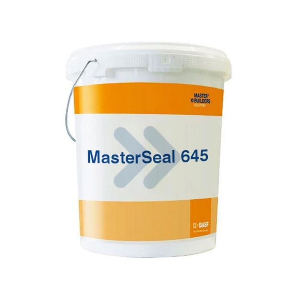 MasterSeal 645
