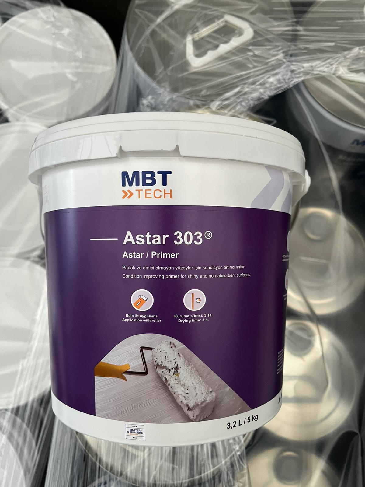 MasterTile P 303