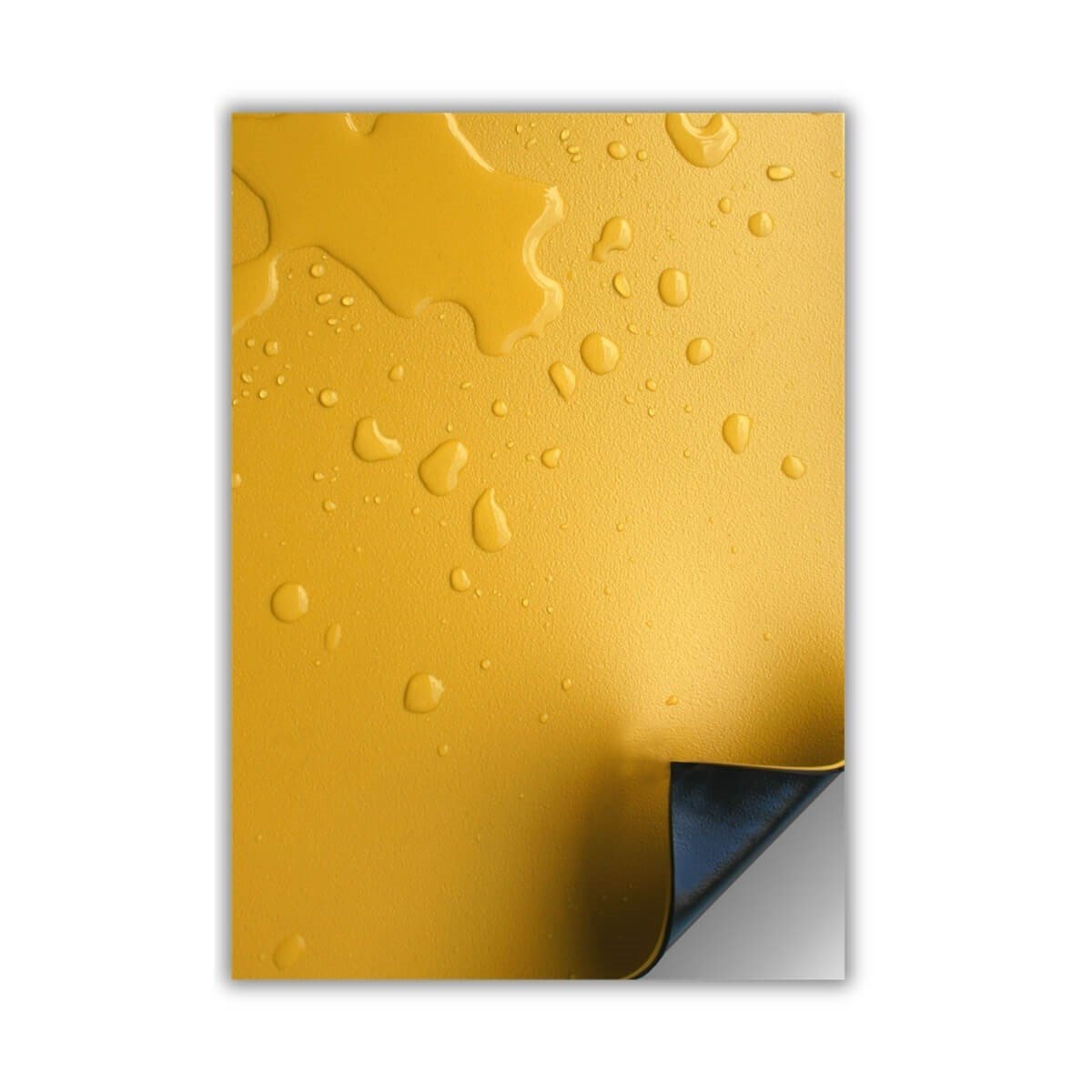 Nanopren Stpm 2,0 Mm Pvc Membran