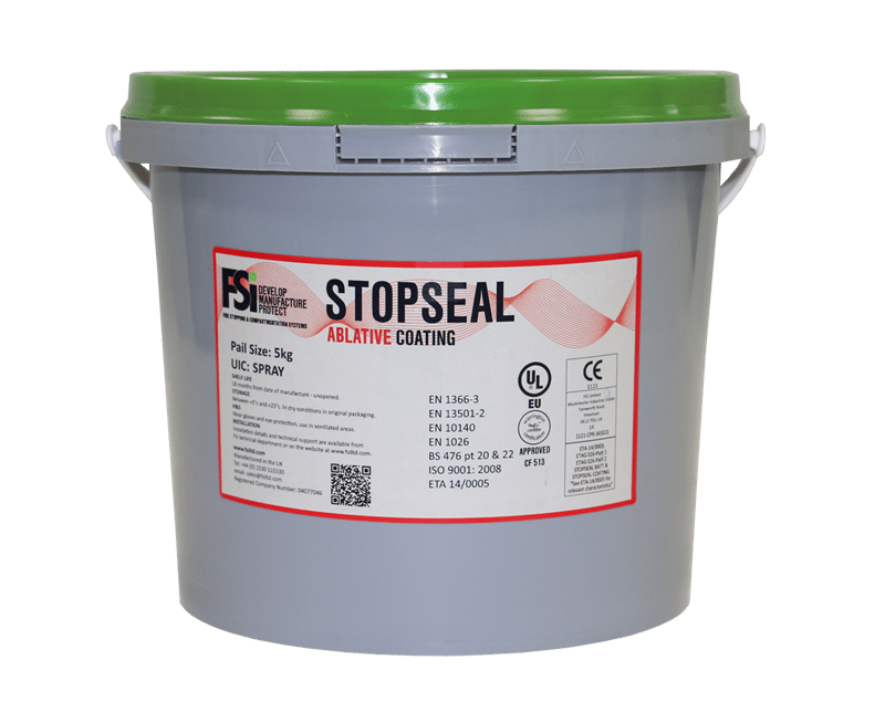 Pyro Pro HPE Sealant
