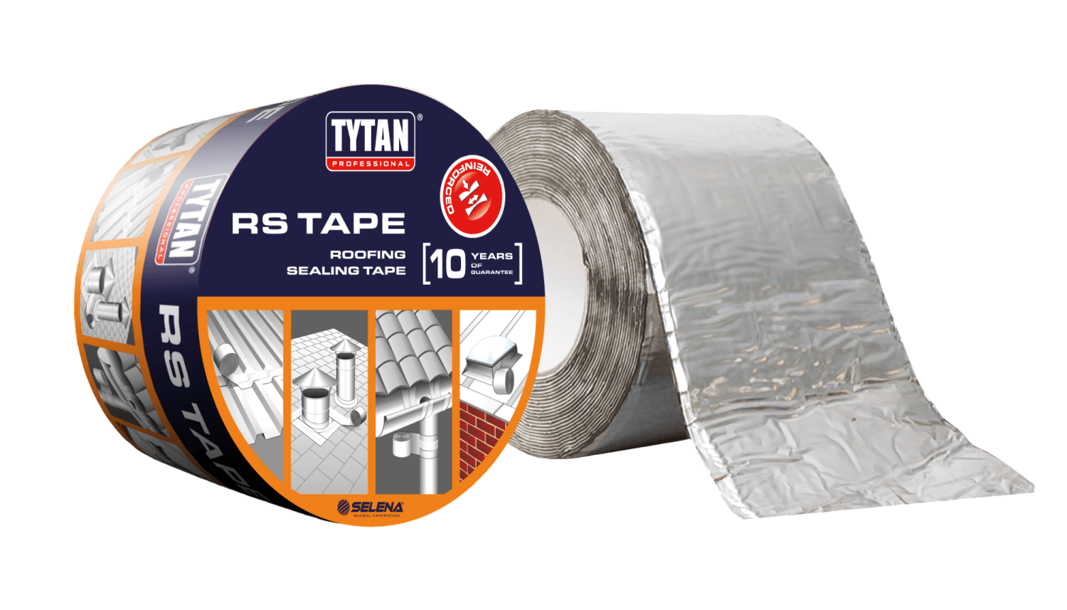 RS Tape Yalıtım Bandı