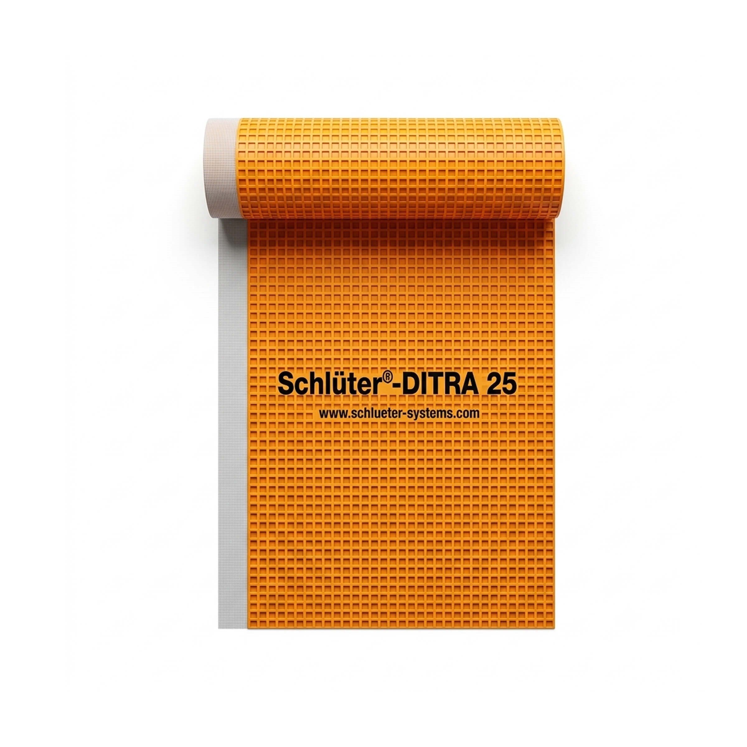 Schlüter-DITRA 25