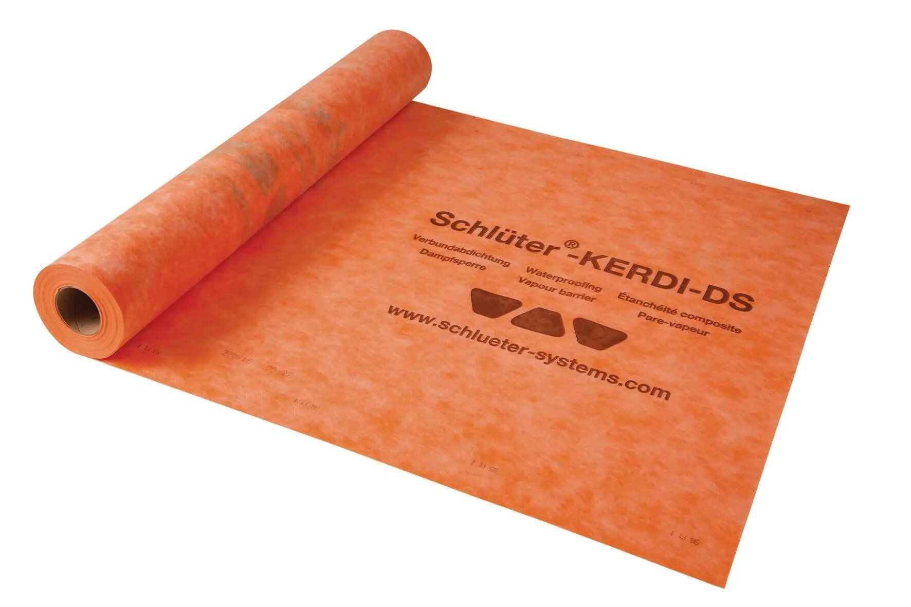 Schlüter-KERDI