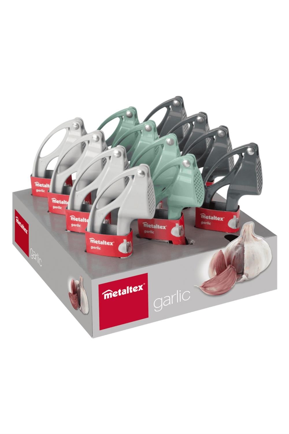 Garlic Sarımsak Presi 